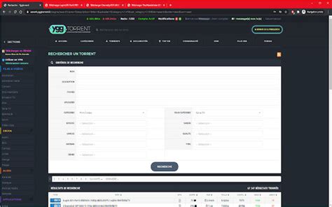 yggtorrent|yggtorrent download.